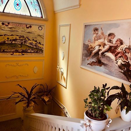 Bed and Breakfast Ozan Domus Ugento Esterno foto