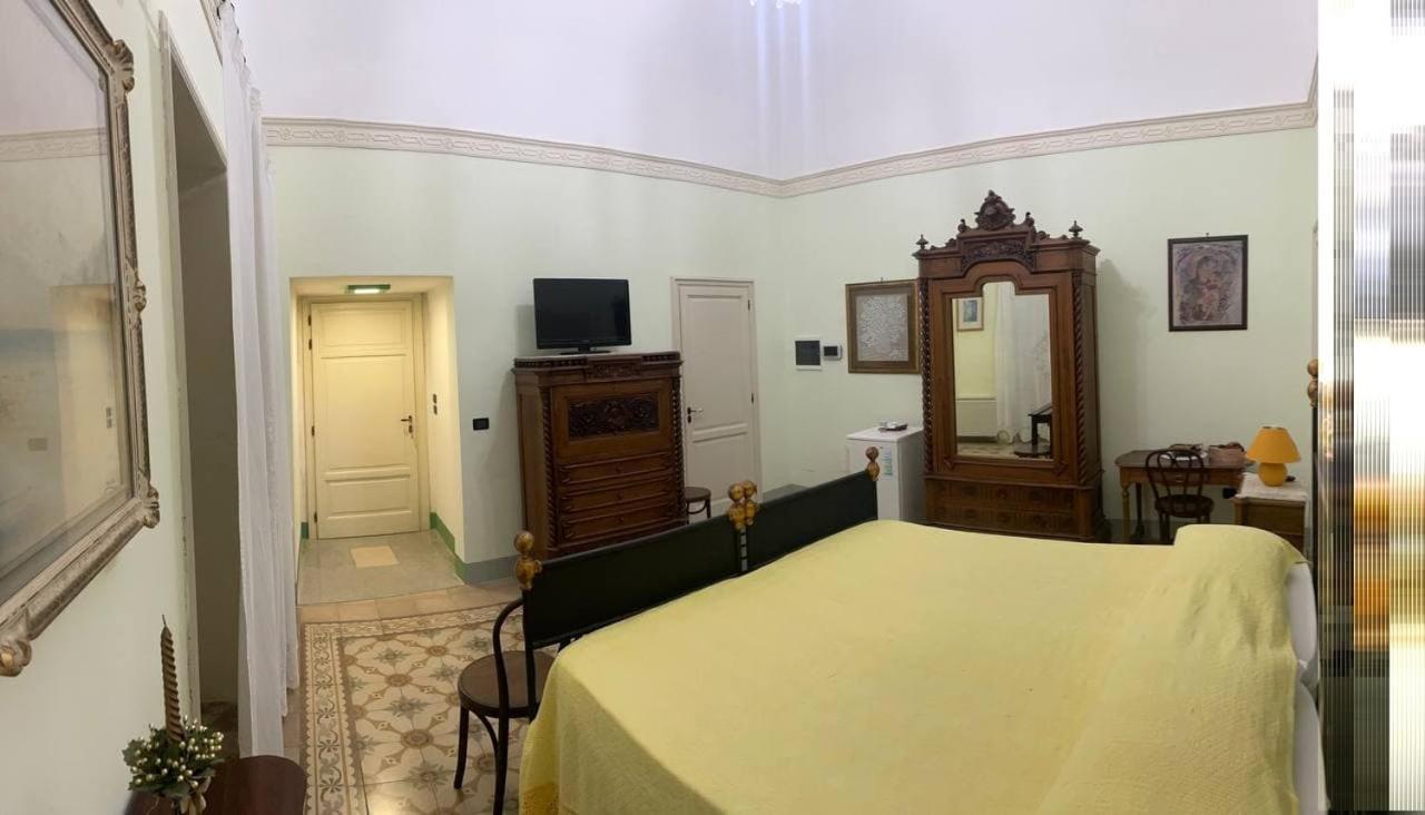 Bed and Breakfast Ozan Domus Ugento Esterno foto