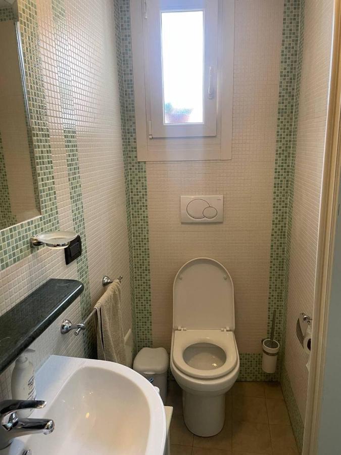 Bed and Breakfast Ozan Domus Ugento Esterno foto